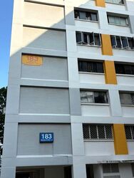 Blk 183 Bishan Street 13 (Bishan), HDB 5 Rooms #612578441